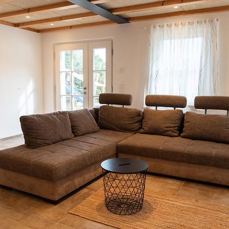 Morgethof Apartment Wolfach Luaran gambar