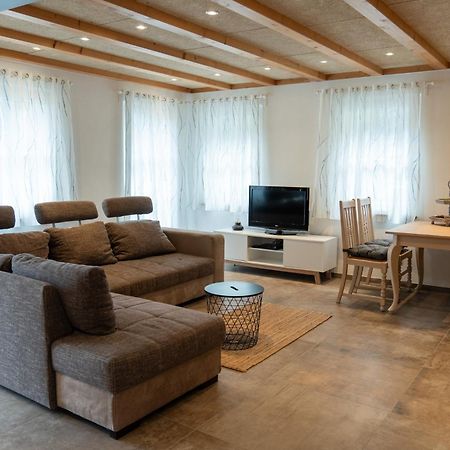 Morgethof Apartment Wolfach Luaran gambar