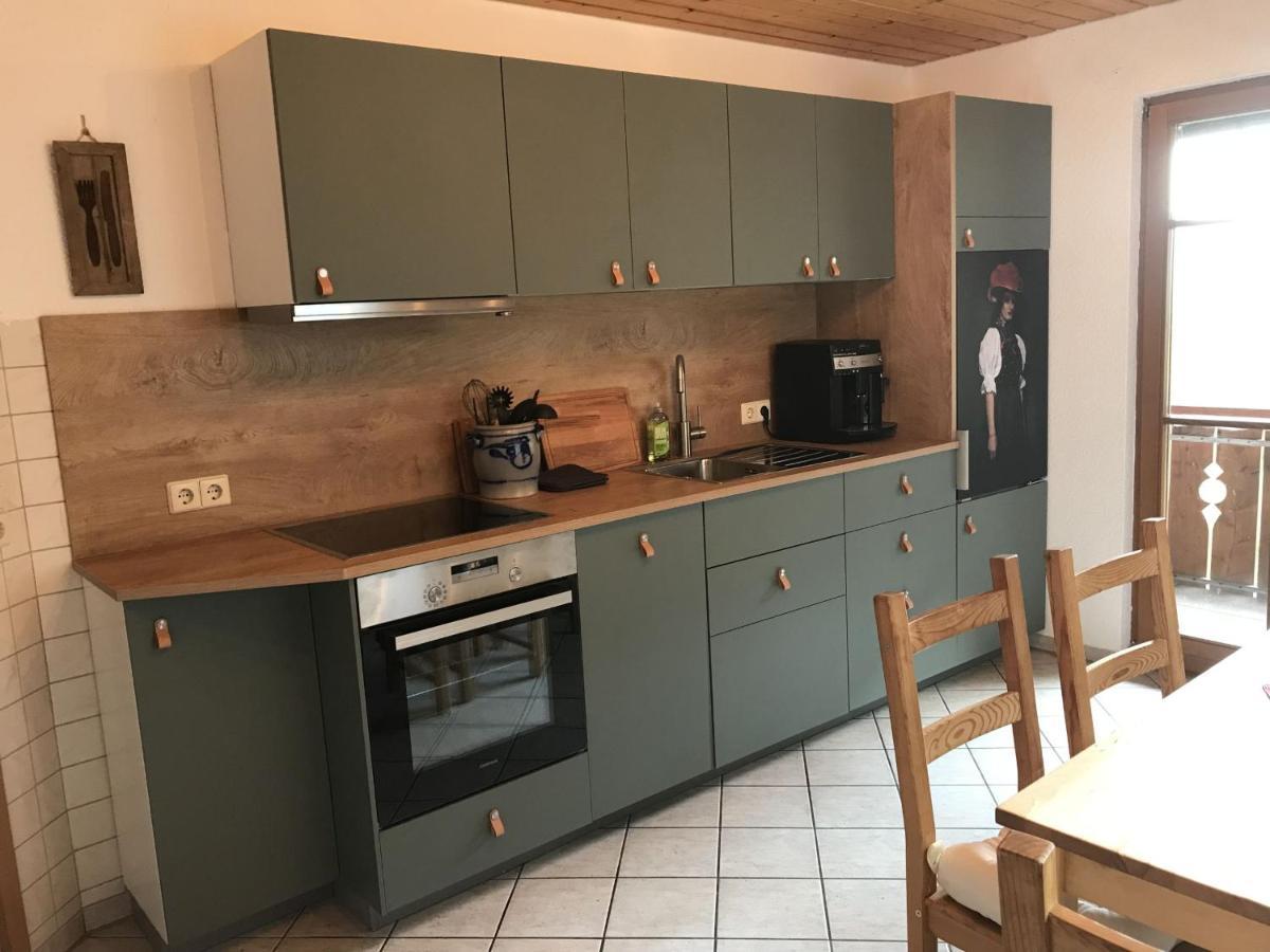 Morgethof Apartment Wolfach Luaran gambar