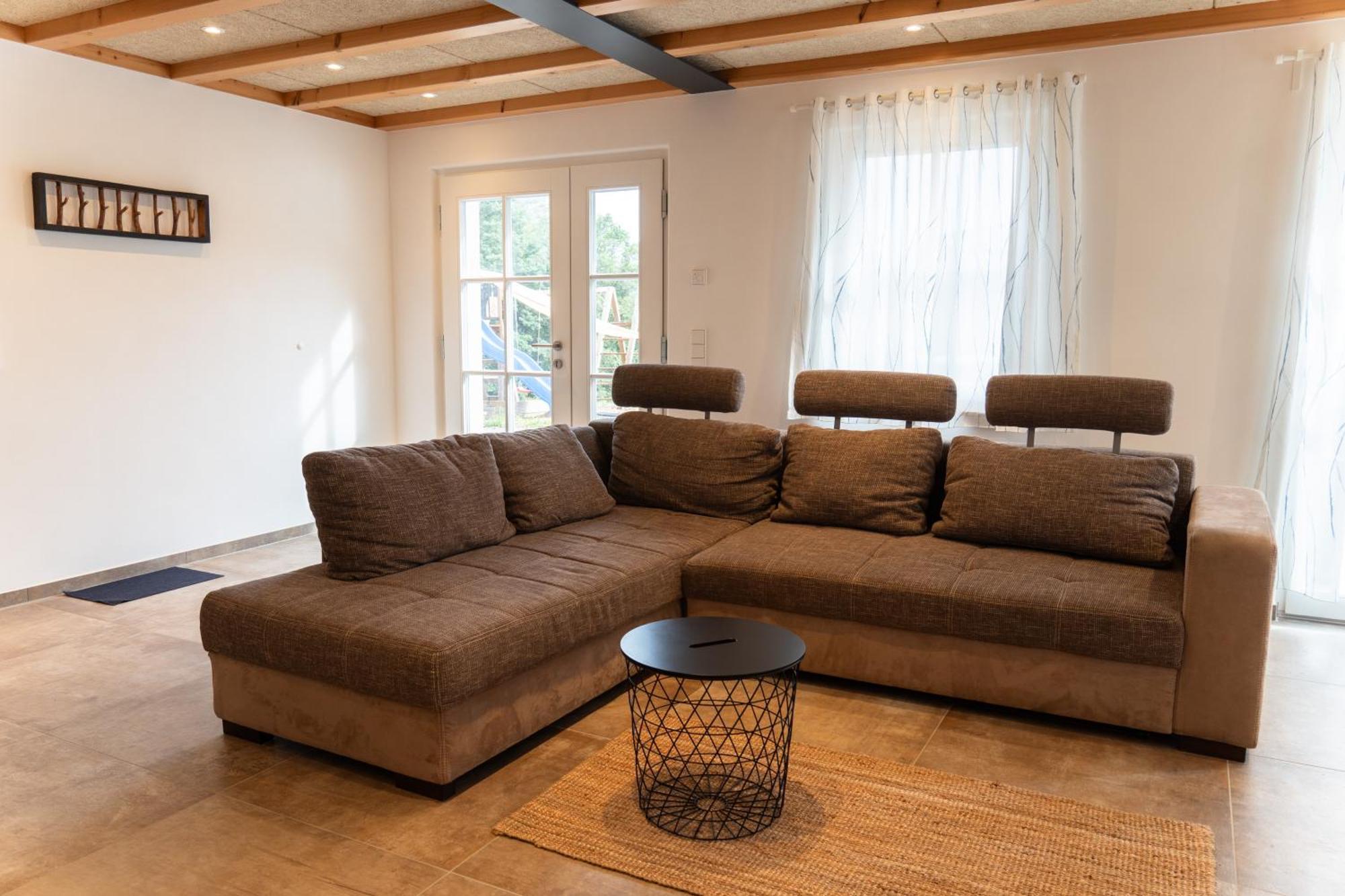 Morgethof Apartment Wolfach Luaran gambar