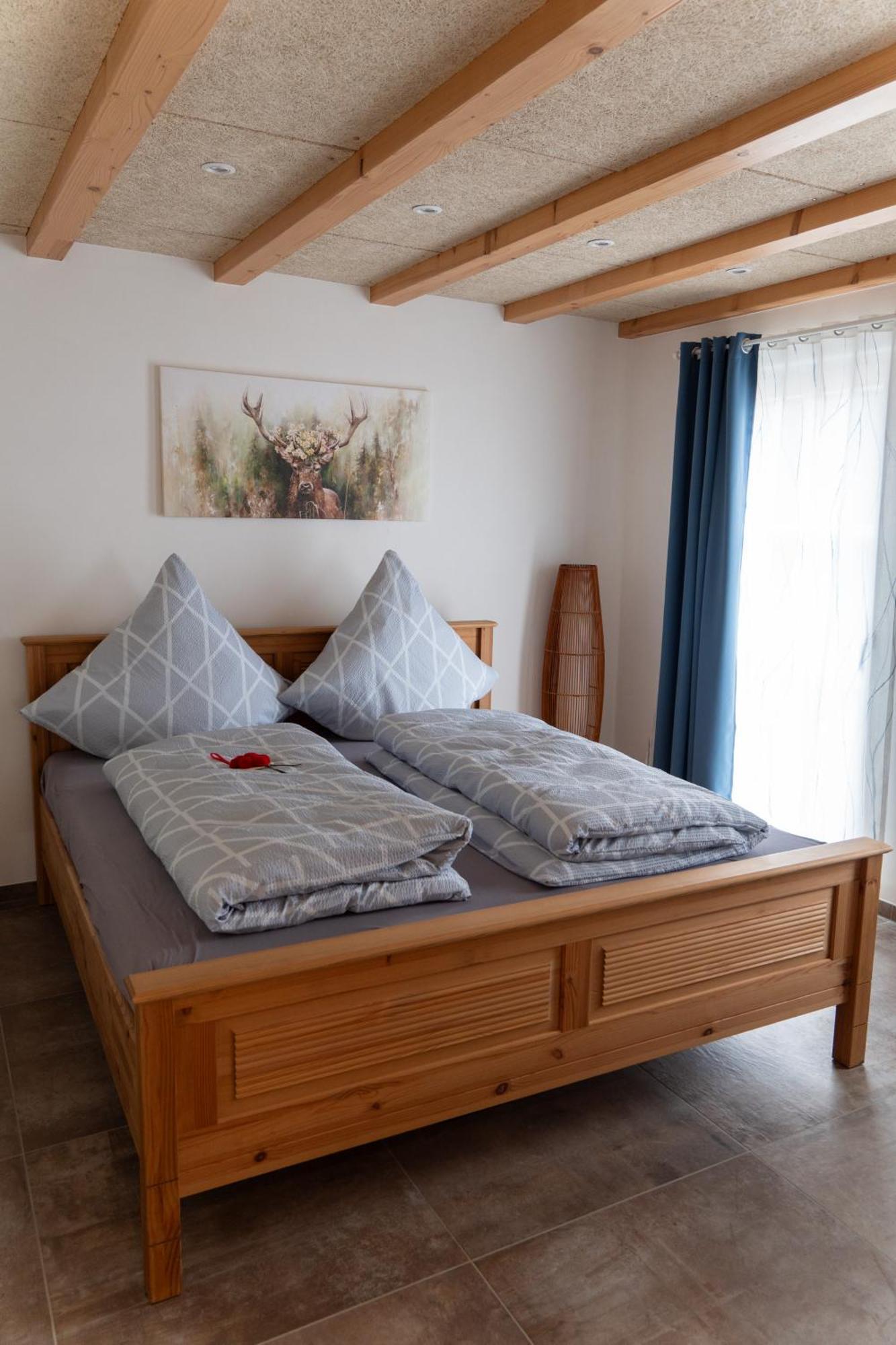 Morgethof Apartment Wolfach Luaran gambar
