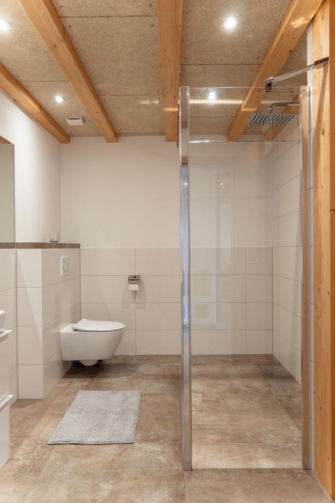 Morgethof Apartment Wolfach Luaran gambar