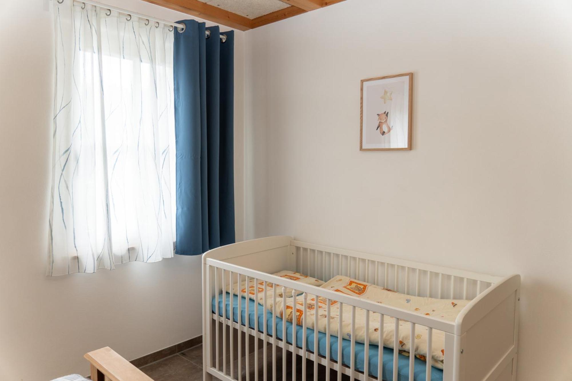 Morgethof Apartment Wolfach Luaran gambar