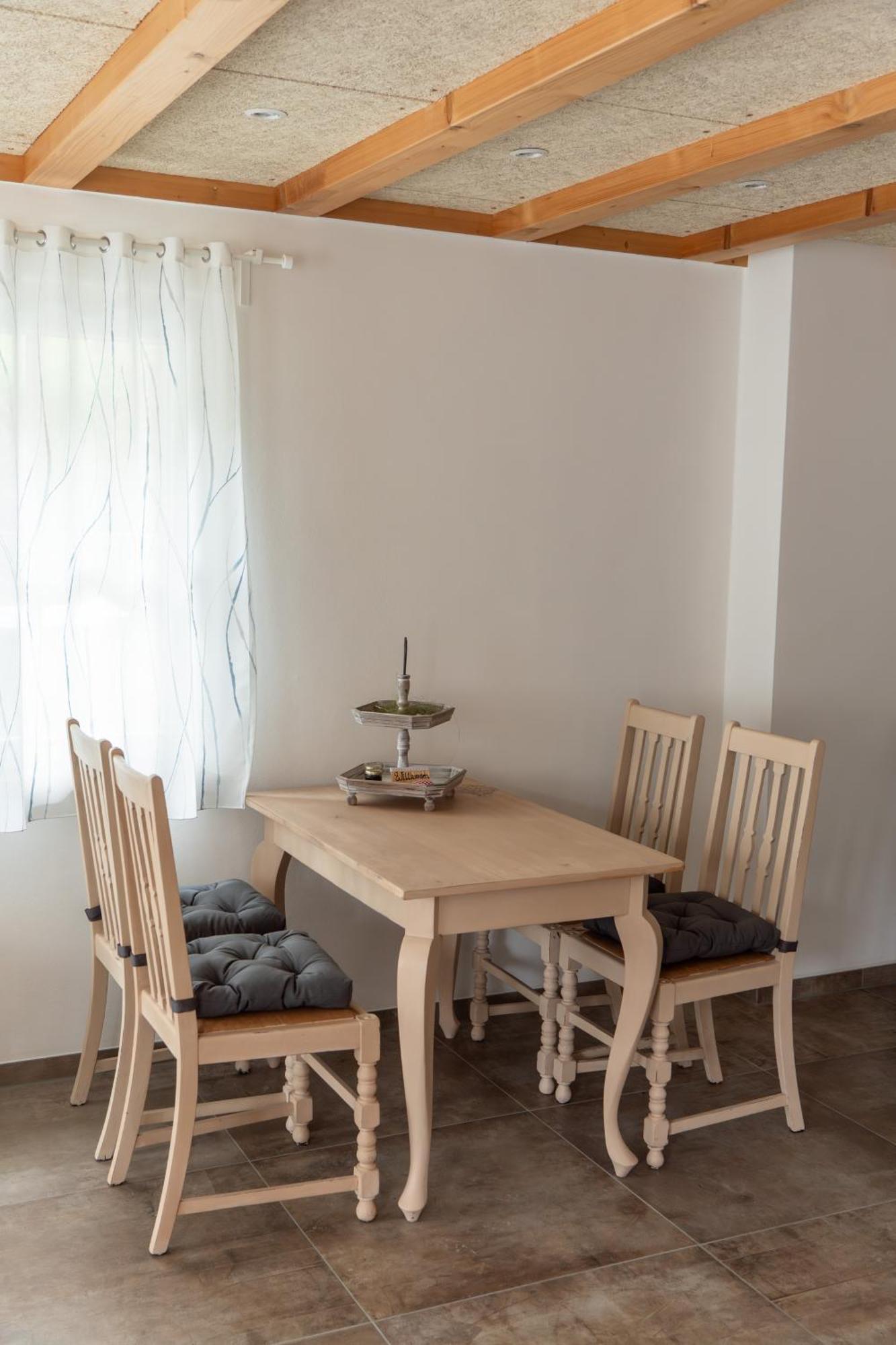 Morgethof Apartment Wolfach Luaran gambar
